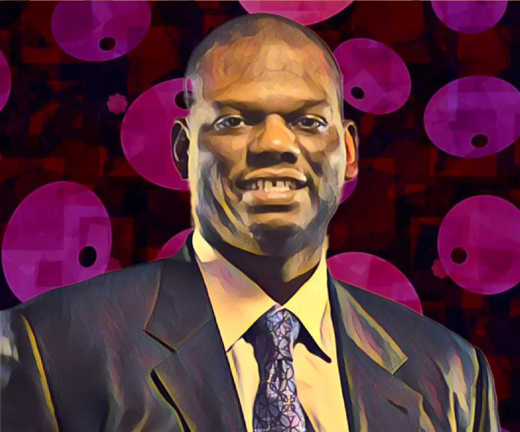 11 businesses owned by Jamal Mashburn