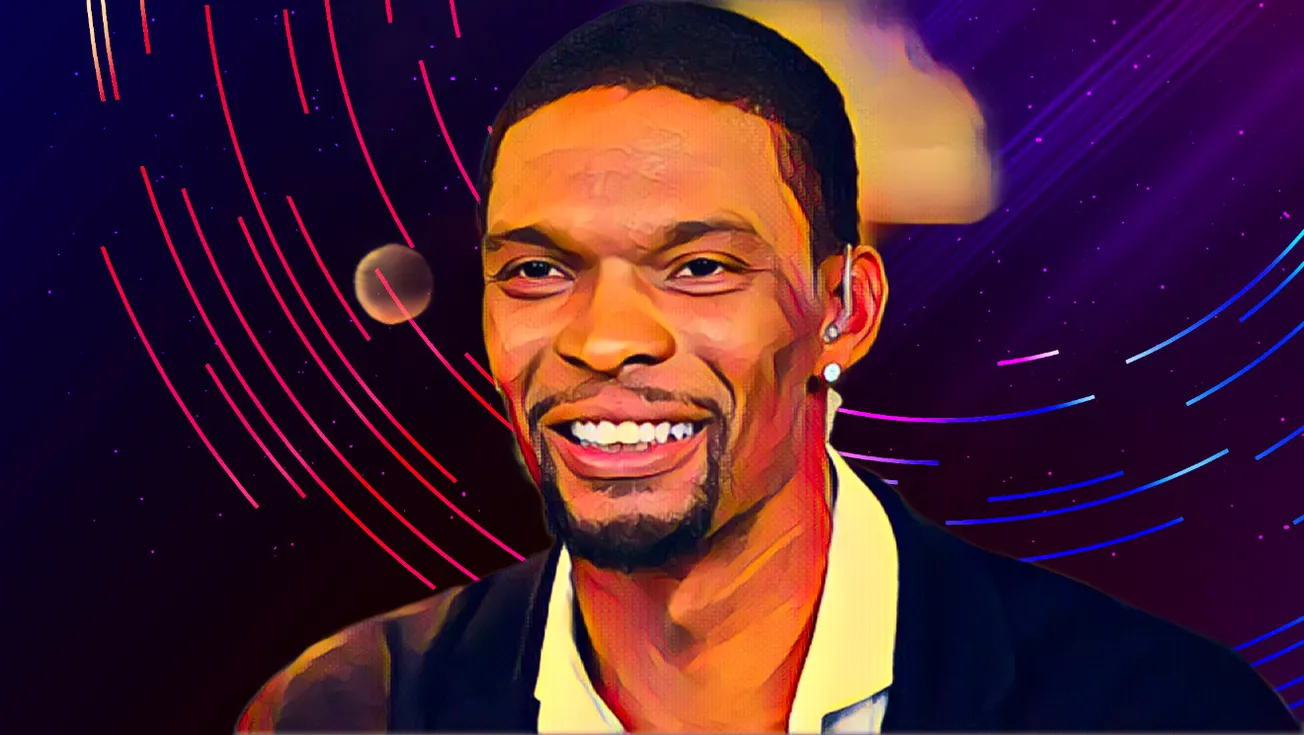 Beyond the Basketball Court: Chris Bosh’s Multifaceted Success Story