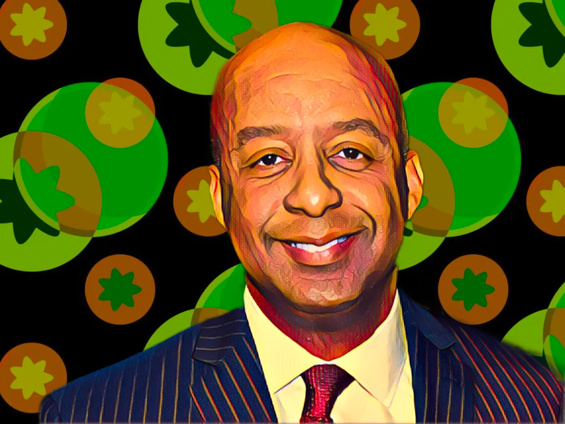 Marvin Ellison