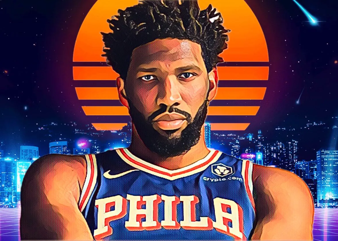 Joel Embiid