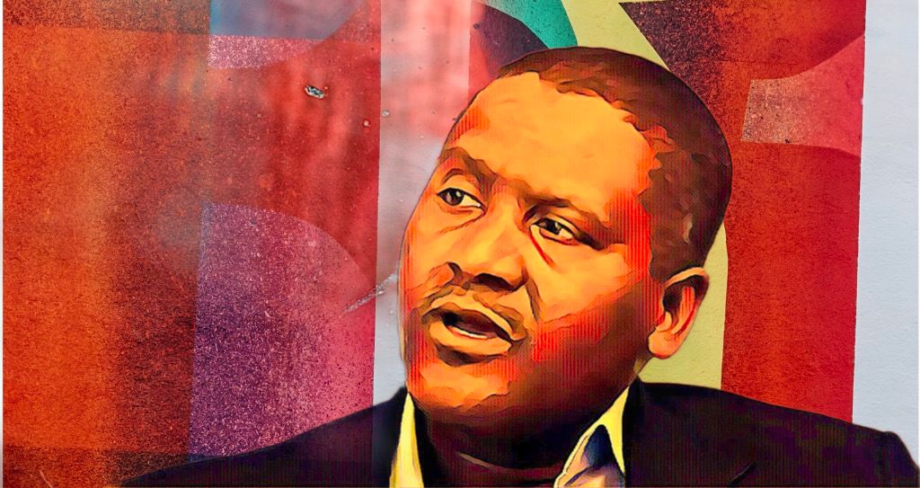 DANGOTE NO LONGER AFRICA’S RICHEST MAN AS DEVALUATION FORCES FORBES TO RESHUFFLE AFRICA’S WEALTHIEST LIST