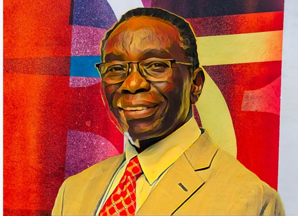 John Kibunga Kimani