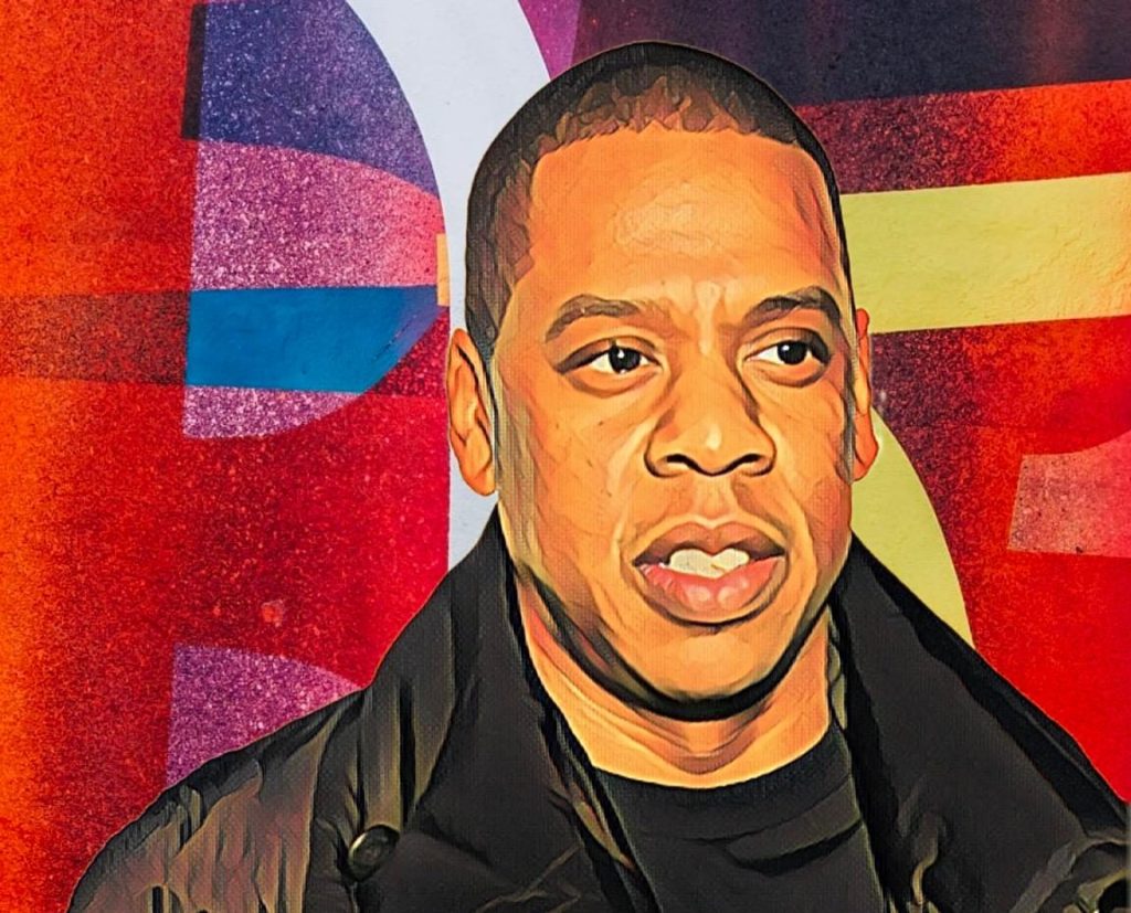 Moët Hennessy Announces A Partnership with Shawn JAY-Z Carter