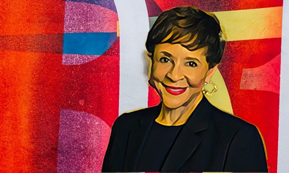 AfricanAmerican businesswoman Sheila Johnson’s net worth increases by