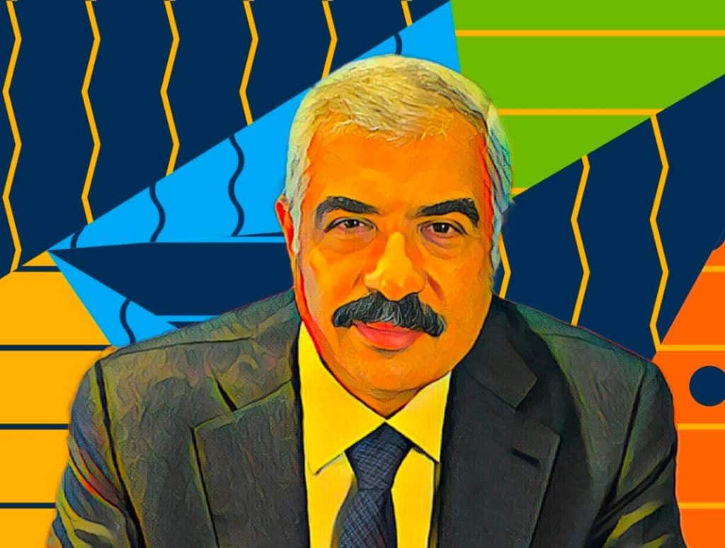 Hisham Talaat Moustafa