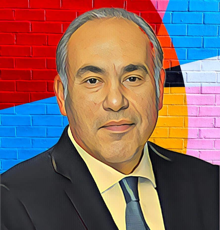 Sherif El-Zayat