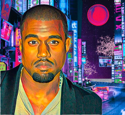 7 companies owned by Kanye West