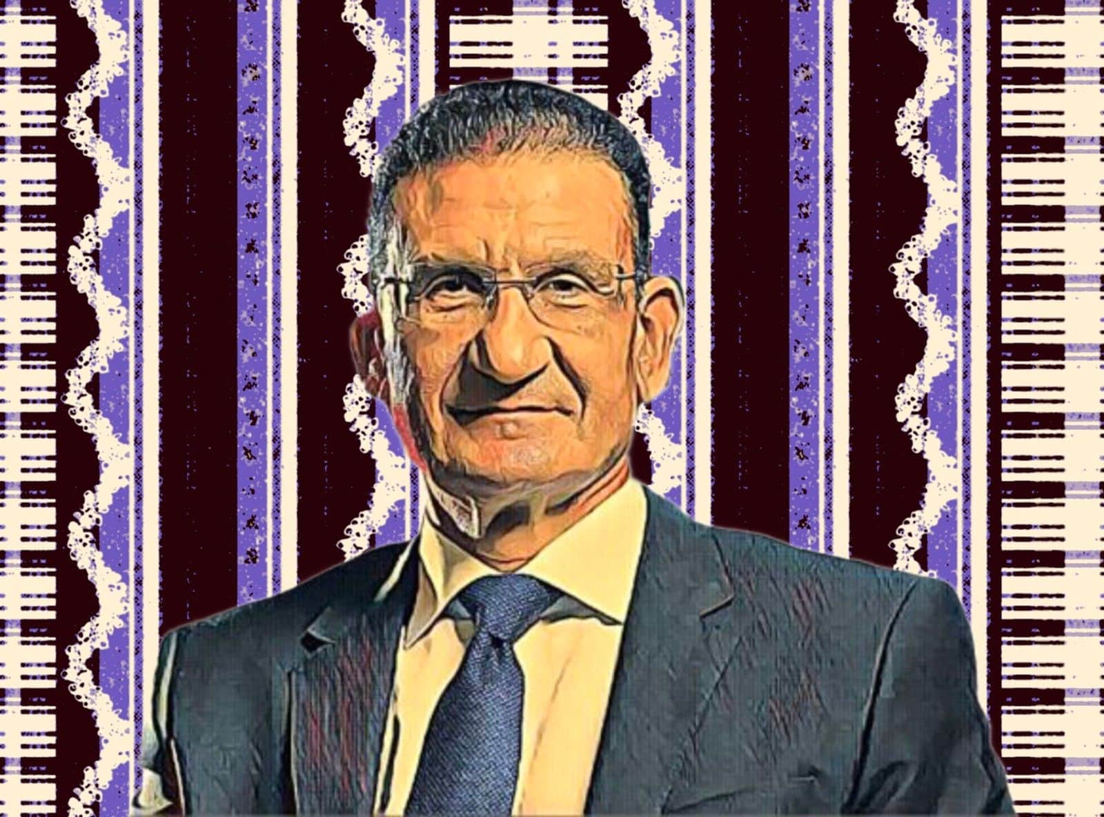 Egyptian tycoon Medhat Khalil’s gains $37.8 million from Raya Holding