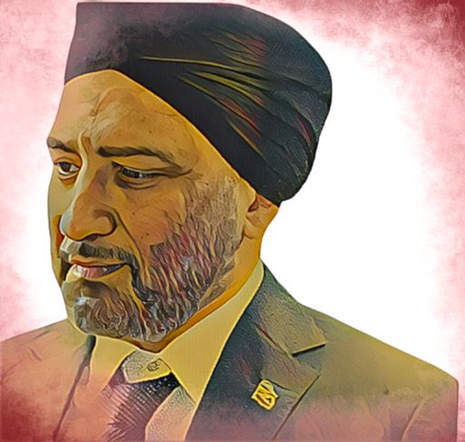 Sarbjit Singh Rai